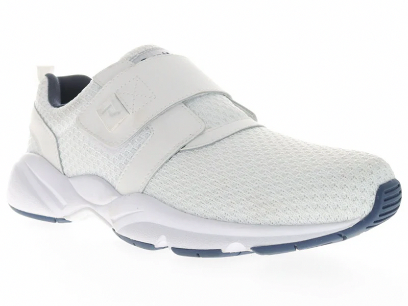 Adjustable Stability Therapeutic Shoes