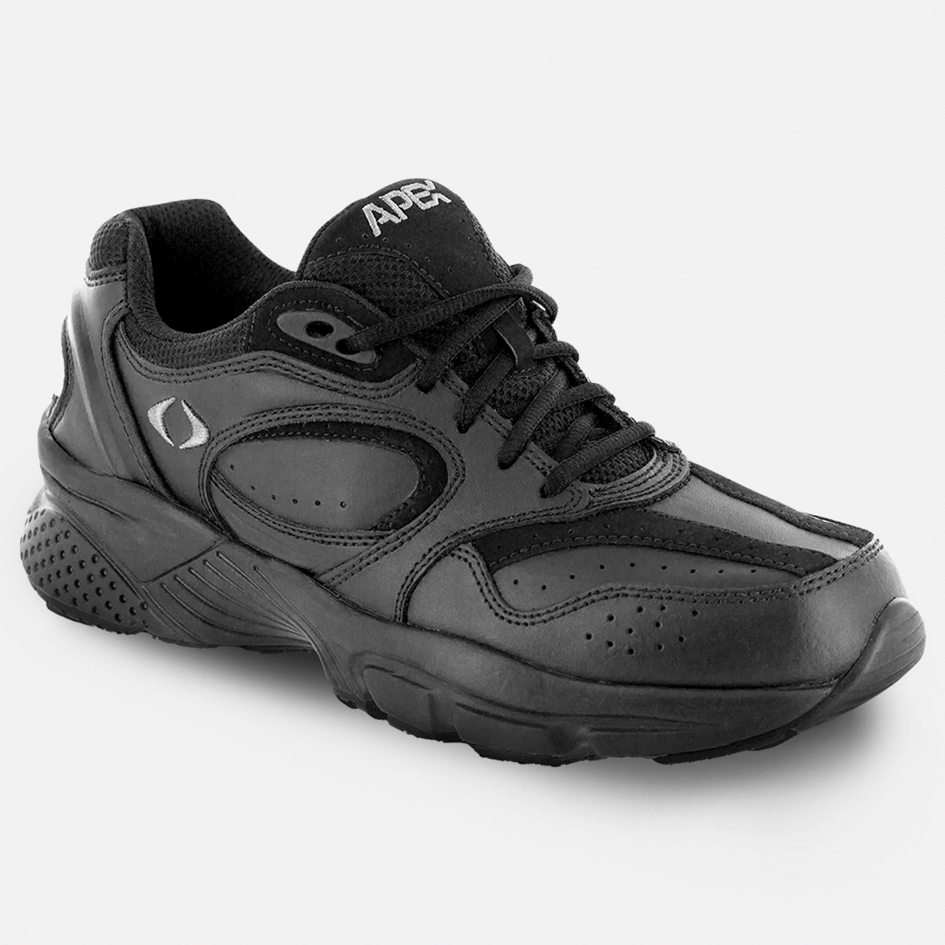 Secure Fit Walking Shoes