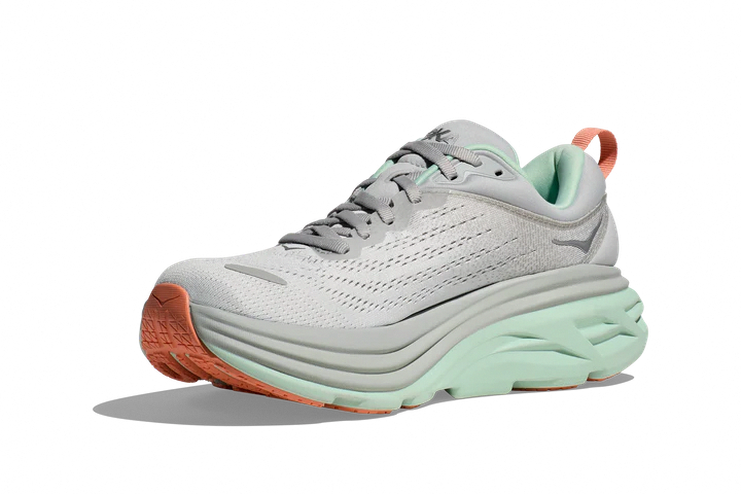 Motion Control Therapeutic Shoes