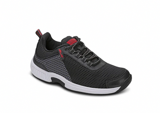 Stretch Comfort Therapeutic Sneakers